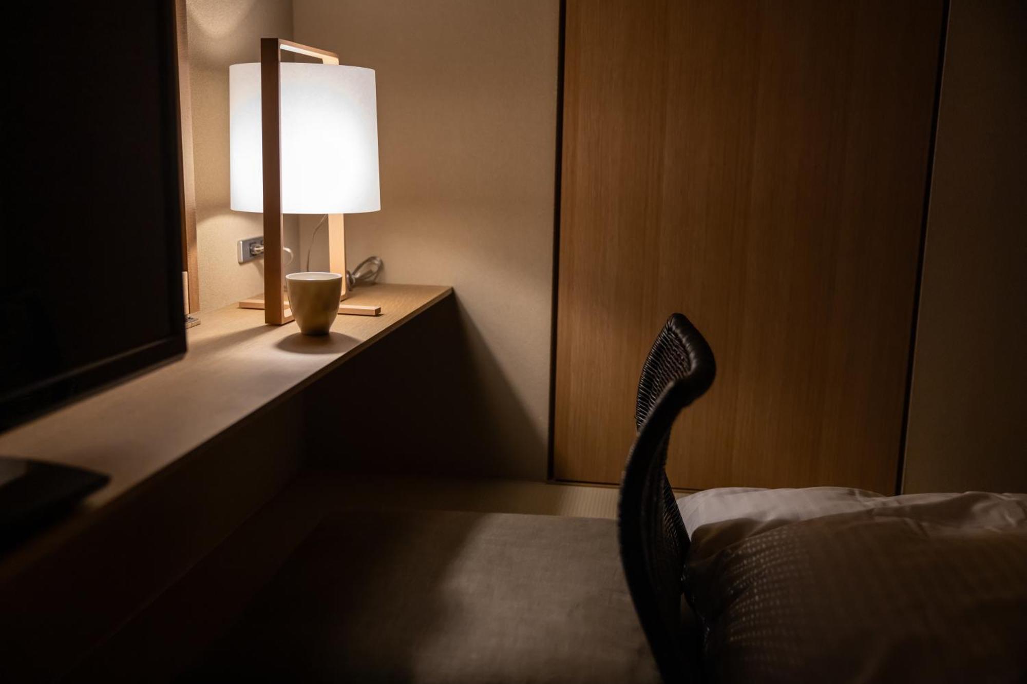 Oyado Kyoto Shinmachi Lägenhet Exteriör bild
