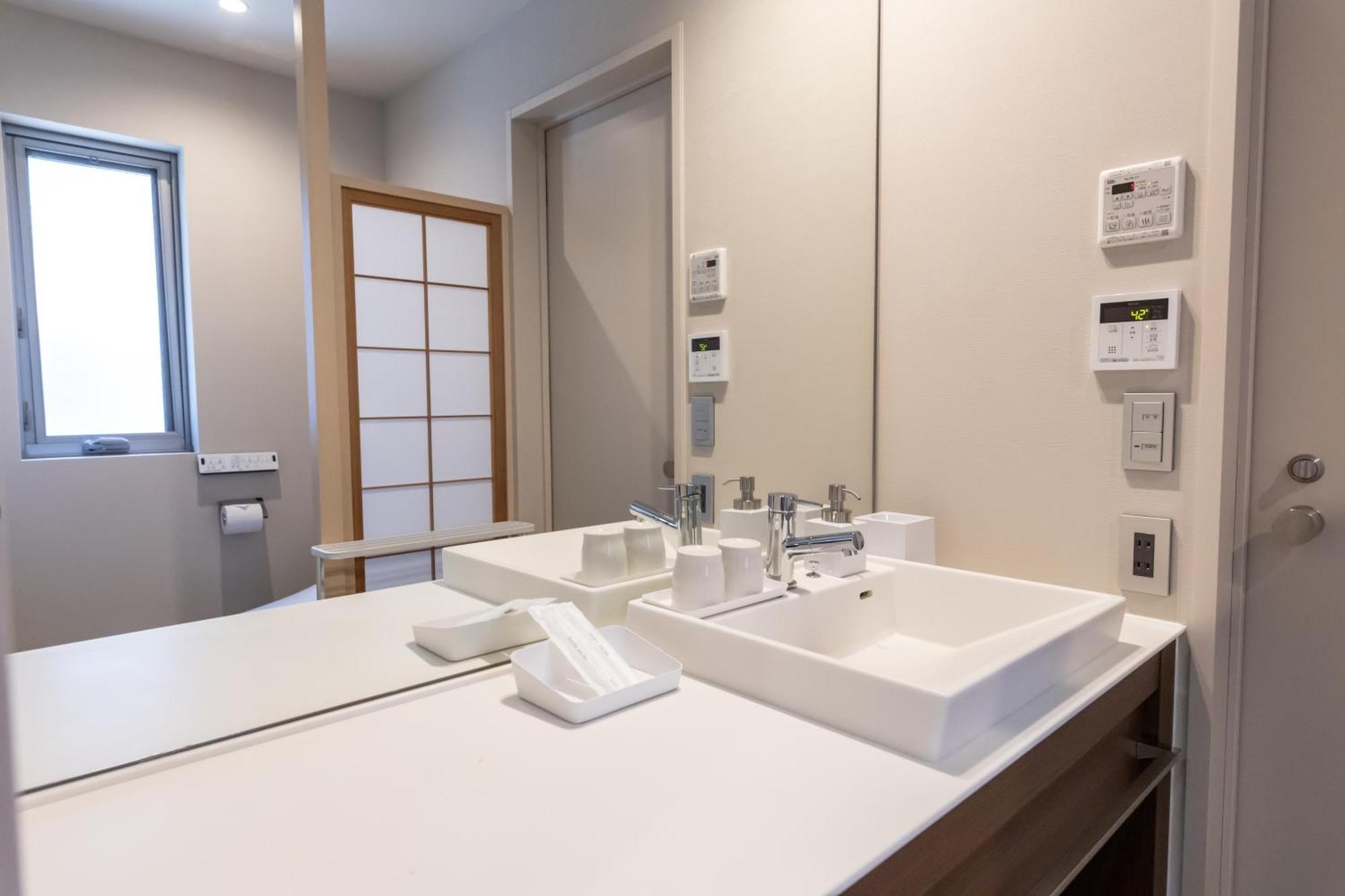 Oyado Kyoto Shinmachi Lägenhet Exteriör bild