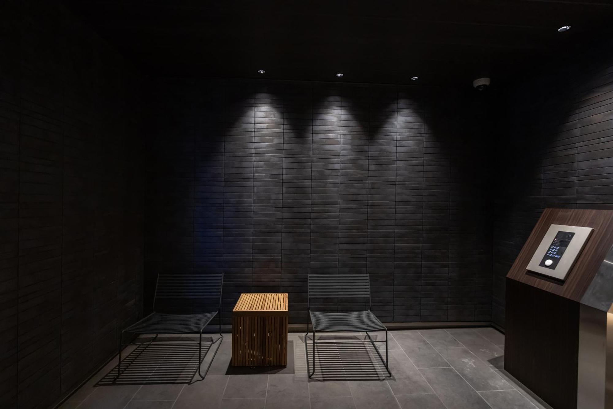 Oyado Kyoto Shinmachi Lägenhet Exteriör bild